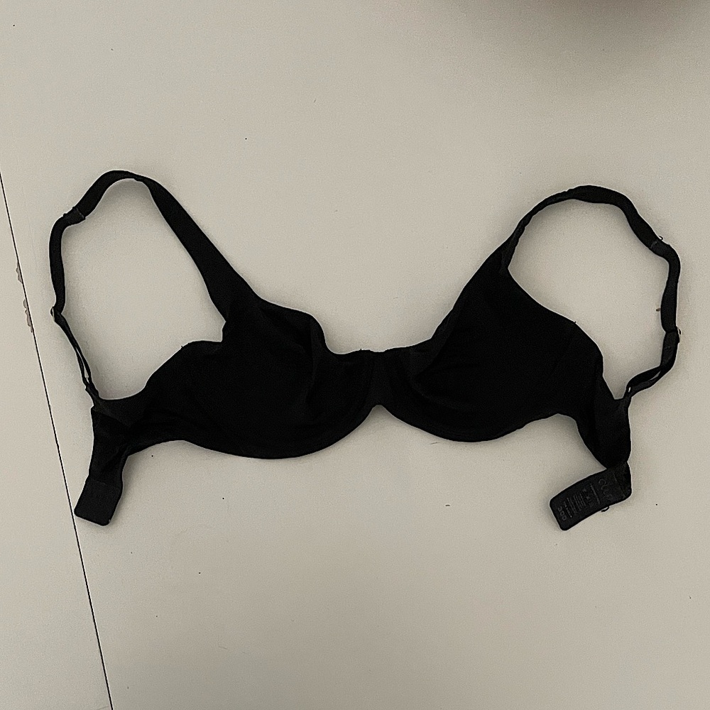 Cuup The Scoop Black 30D